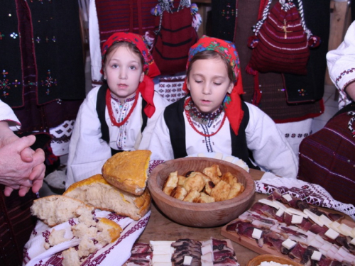 FOTO: Vjerni čuvari tradicije rodnog kraja