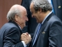 Nakon predsjednika Blattera, Etička komisija FIFA-e suspendirala i Platinija!