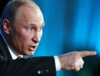 Rusi zaprijetili Trećim svjetskim ratom, a politiku Angele Merkel nazvali 'jednostavno glupom'