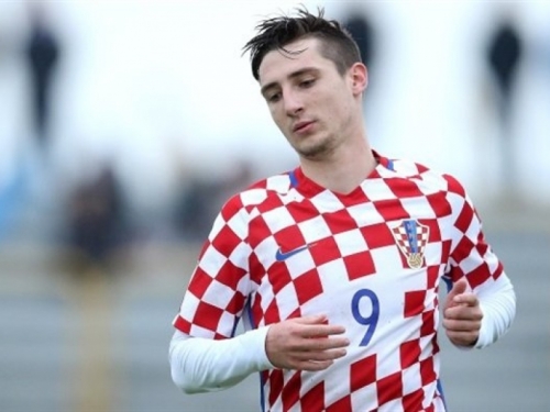 Hrvatska U-21 reprezentacija remizirala s Grčkom u Solunu
