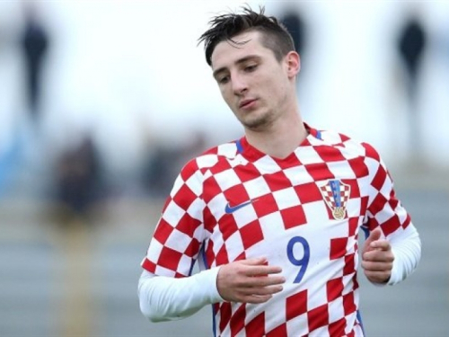 Hrvatska U-21 reprezentacija remizirala s Grčkom u Solunu