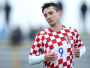 Hrvatska U-21 reprezentacija remizirala s Grčkom u Solunu