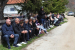 FOTO: Druženje Rumbočana i sv. misa na Zahumu