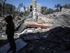 Gaza: Izraelci su pucali po ljudima koji su čekali kamione s pomoći