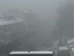 Magla otežava promet širom BiH