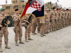 Njemački general hvali hrvatske vojnike u Afganistanu