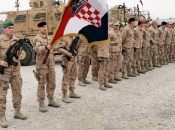 Njemački general hvali hrvatske vojnike u Afganistanu