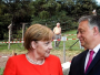 Trideset godina od pada željezne zavjese, Merkel i Orban danas će biti zajedno