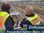 Alkoholizirani državljanin BiH izazvao kaos na željezničkoj postaji u Münchenu
