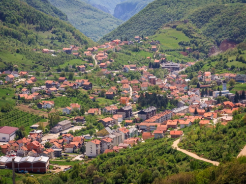 Program obilježavanja Dana općine Prozor-Rama