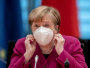 Njemačka ključa, građanima je lockdowna preko glave, Merkel sazvala sastanak, uskoro odluka