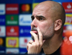 Guardiola: Izgubili smo previše utakmica ove sezone