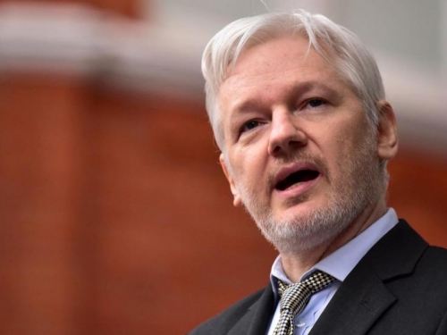 Nakon uhićenja Assangea, hakeri su krenuli s masovnom odmazdom