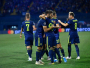 Dinamo na korak do Lige prvaka