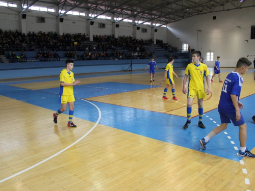 FOTO: U Prozoru održane Male olimpijske igre 2019.