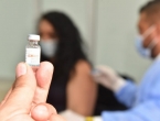 U HNŽ treću dozu cjepiva primilo 83 ljudi