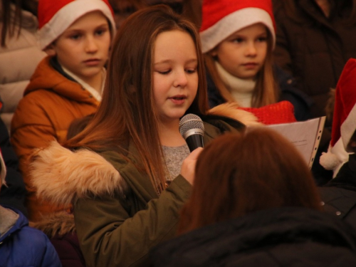 FOTO: Sv. Nikola u župi Prozor