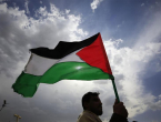 Francuska zabranila palestinske zastave na nogometnoj utakmici s Izraelom