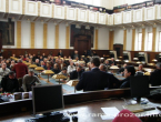 Foto: Promocija knjige u Zagrebu