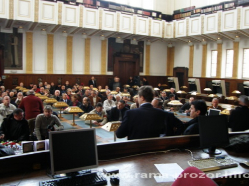 Foto: Promocija knjige u Zagrebu