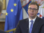 Vučić: Neću priznati Kosovo u ovim granicama