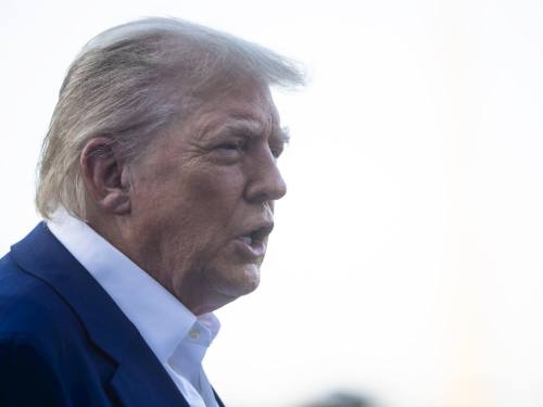 Trump o Izraelu i Iranu: Ne znaju što je*eno rade