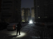 Putin smrzava Ukrajinu. Zelenski proglasio izvanredno stanje