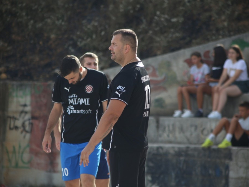 FOTO: MNK ''Rakia'' pobjednik turnira u Rumbocima