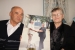 Zlatni pir: Ivica i Mara Ćuk proslavili 50 godina braka