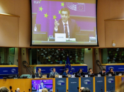 EU upozorava tvrtke: Smanjite ovisnost o dobavljačima iz Kine