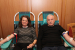 FOTO: Uspješna akcija dobrovoljnog darivanja krvi u Prozoru