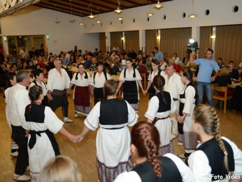 FOTO: Održan VI. susret Uzdoljana u Innsbrucku