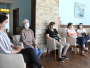 FOTO| Radionica o ''odlasku i povratku'' održana u Prozor-Rami