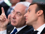 Macron razljutio Izraelce, Netanyahu: ''Njihova sramota trajat će dugo nakon završetka rata''