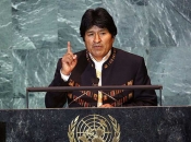 Moralesu će biti zabranjena kandidatura na sljedećim izborima