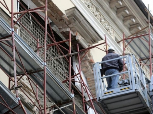 Hrvatskoj nedostaje skoro 25 000 građevinskih radnika za energetsku obnovu zgrada