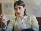 Oštre reakcije na izbor Ane Brnabić: "Ona nije moja premijerka"
