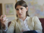 Oštre reakcije na izbor Ane Brnabić: "Ona nije moja premijerka"