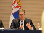 Vučić očitao lekciju Izetbegoviću u Mostaru