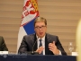 Vučić očitao lekciju Izetbegoviću u Mostaru