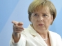 Prosvjednici optužili kancelarku Merkel za etnocid