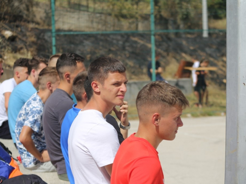 FOTO: MNK ''Rakia'' pobjednik turnira u Rumbocima