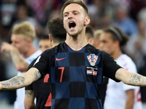 Ivan Rakitić se oglasio: Ne odlazim iz reprezentacije!