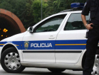 Četiri osobe poginule: Teška prometna nesreća kod Sinja