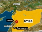 Osam položaja ISIL-a pogođeno u 20 letova ruskih snaga