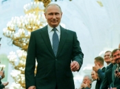 Putin: Rat bi značio kraj svijeta