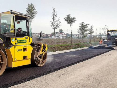 Neutrošene milijune ponovo usmjeriti za izgradnju autocesta i brzih cesta