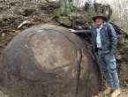 U okolini Zavidovića otkrivena nova atrakcija - megalitna kugla