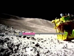 Sonda na Mjesecu "oživjela" nakon devet dana