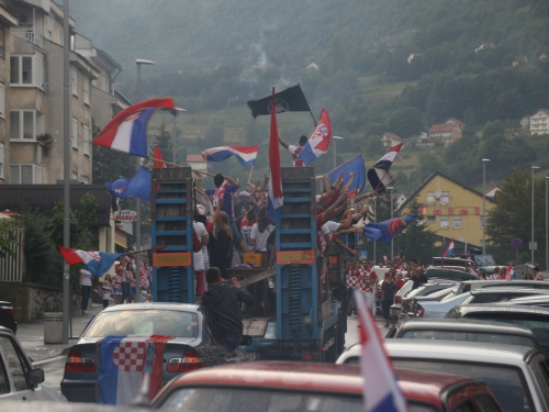 FOTO: Nije zlato, ali ste prvaci: Rama slavila srebro!